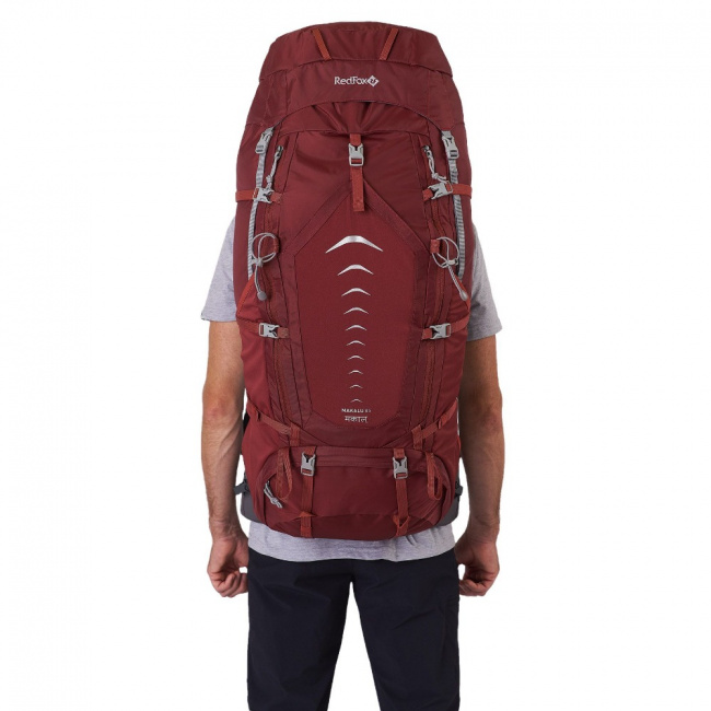 Рюкзак RedFox Makalu-85 V5