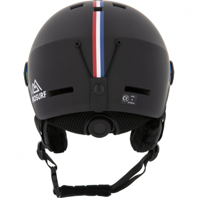 Шлем Prosurf French Racing Visor Photochromic