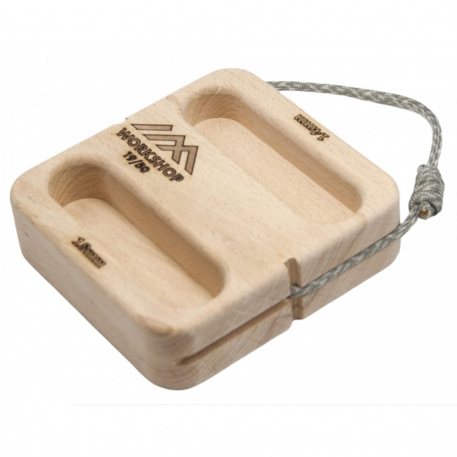 Тренажер Мастерская 19/50 Pocket Master