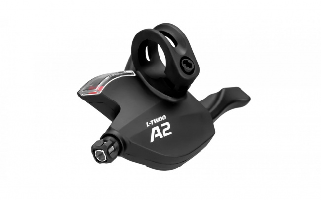 Шифтер левый L-TWOO A2 3 ск