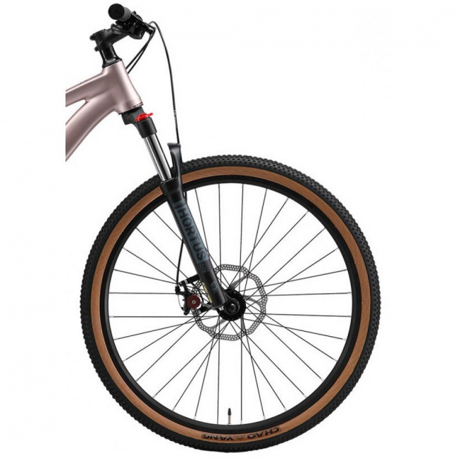 Велосипед Stark 25 Viva 27.2 D