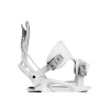 Крепления для сноубордов Nidecker /24-25/ Flow Nexus (M , white (9176181))