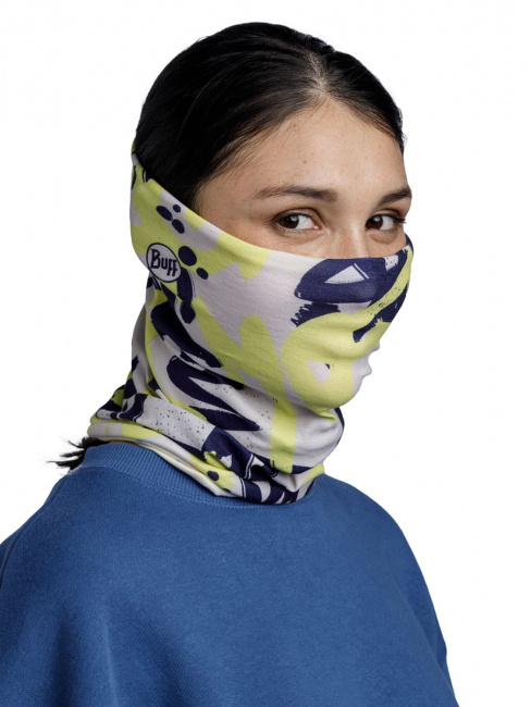 Бандана BUFF /23-24/ 132609 Original Dovhin Multi
