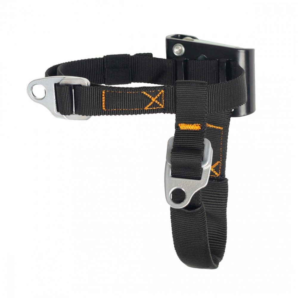 Зажим Вертикаль ножной