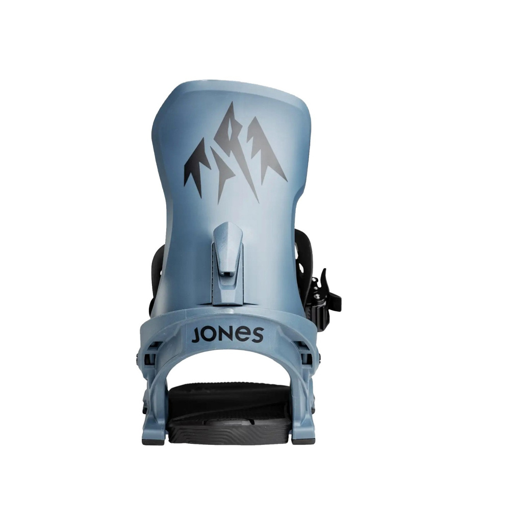 Крепления для сноубордов Jones /24-25/ Meteorite (M , blue (9176188))