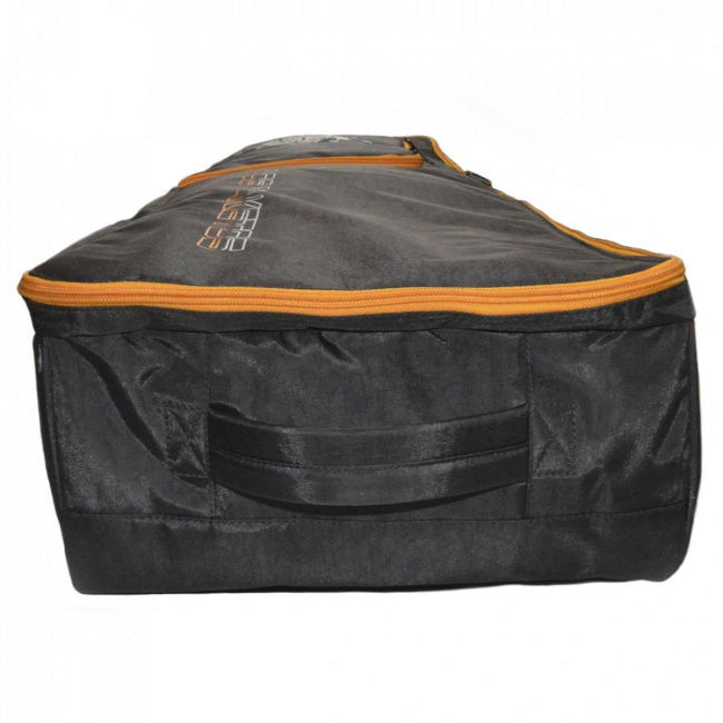 Чехол для сноуборда Los Raketos Genuine