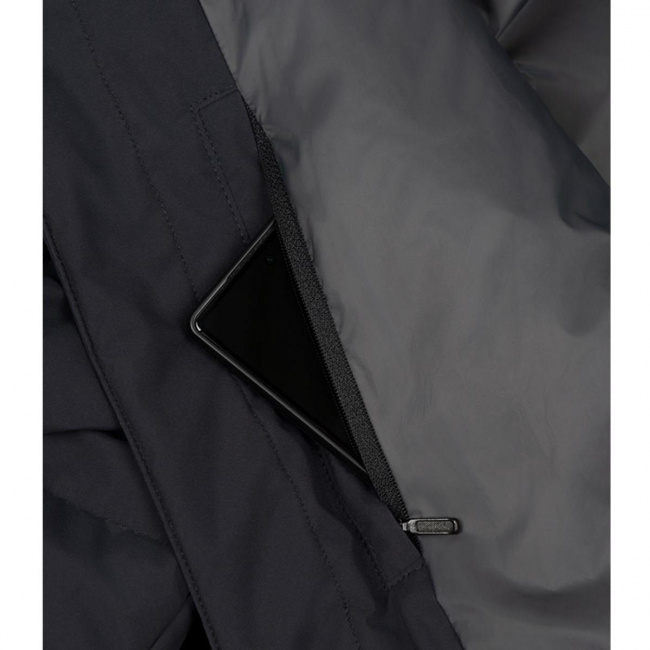 Пальто Sivera Пудас