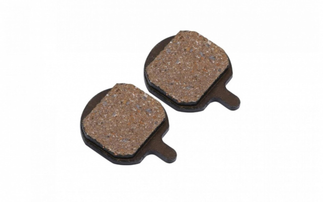 Тормозные колодки Oxford Hayes Sole/GX2/MX2/MX3/MX4