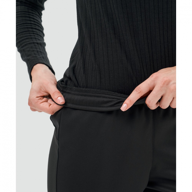 Брюки тренировочные Nordski Pro W (арт. NSW522 МП)