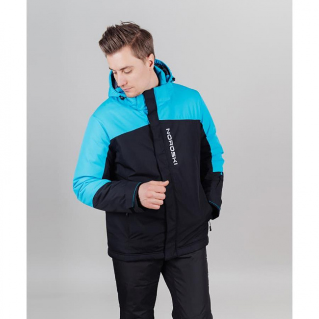 Куртка утепленная Nordski Mount