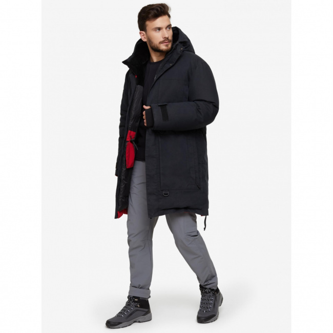 Куртка BASK Pevek