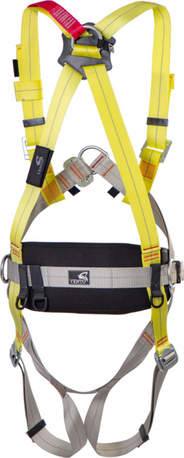 Привязь Венто Альфа 5.0