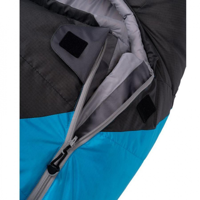 Спальник RedFox Yeti-30C Regular