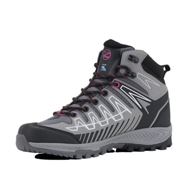 Ботинки Trezeta Thunder Mid WP W (арт. 10724075)