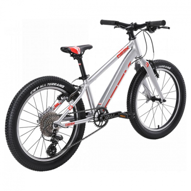 Велосипед Stark 24 Geek 20"