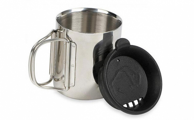 Кружка TATONKA Thermo 250мл.