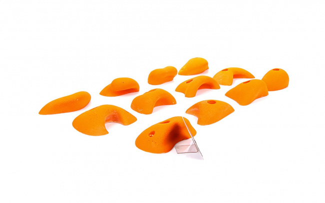 Зацеп Aztec Static 