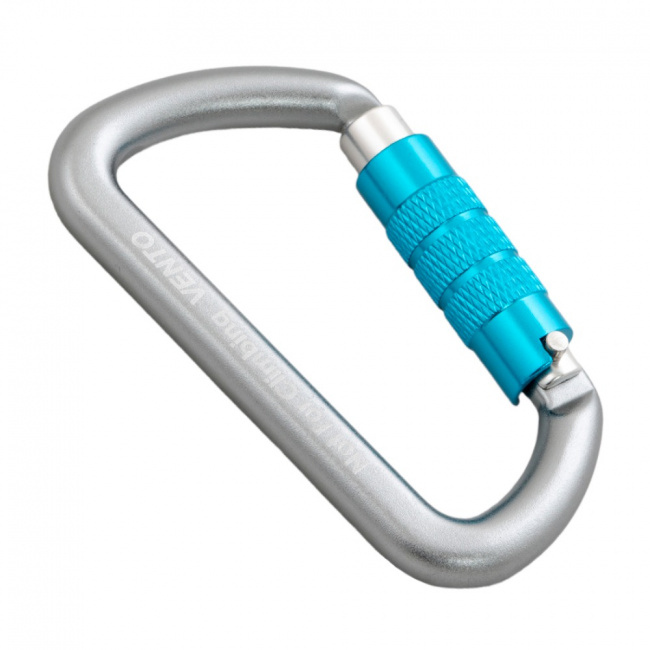 Карабин Венто вспомогательный Мини с байонетной муфтой