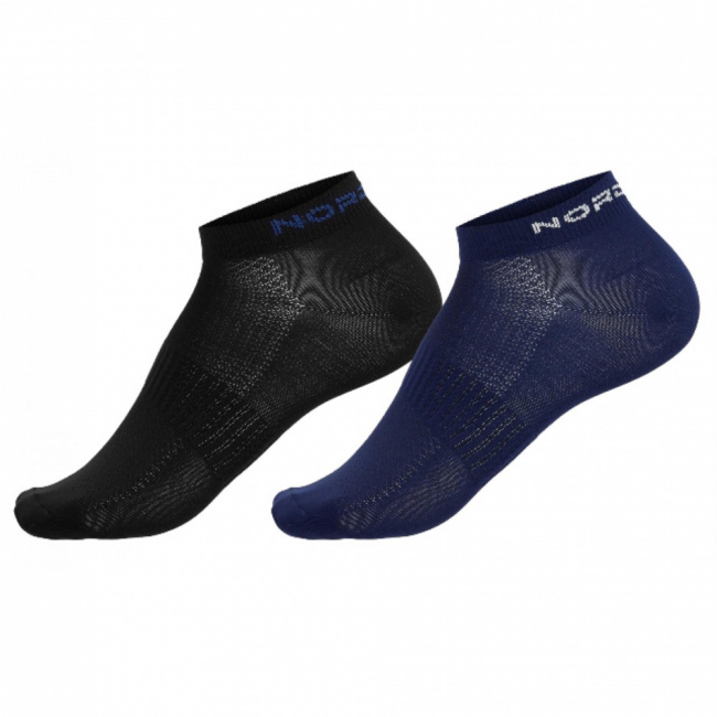 Носки Nordski Run (2 пары) (арт. NSV406)