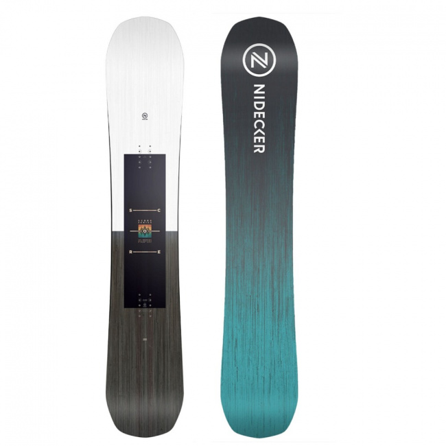 Сноуборд Nidecker /24-25/ Score
