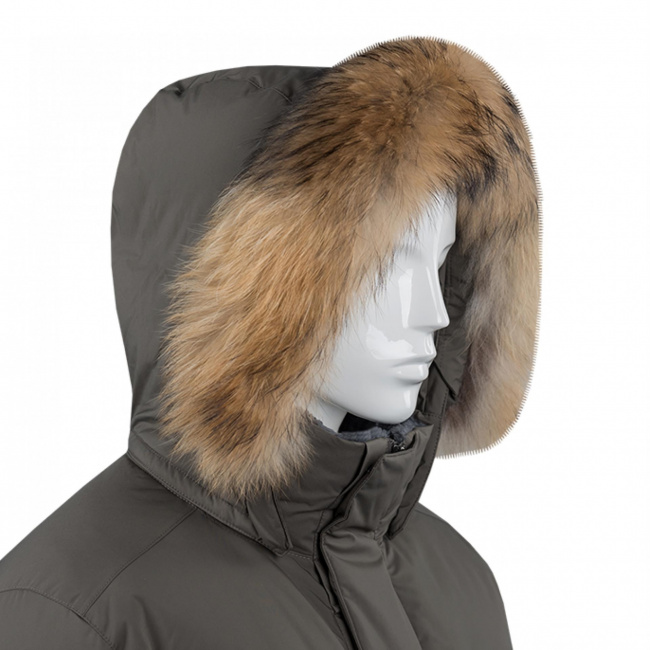 Куртка Sivera Сайгат М