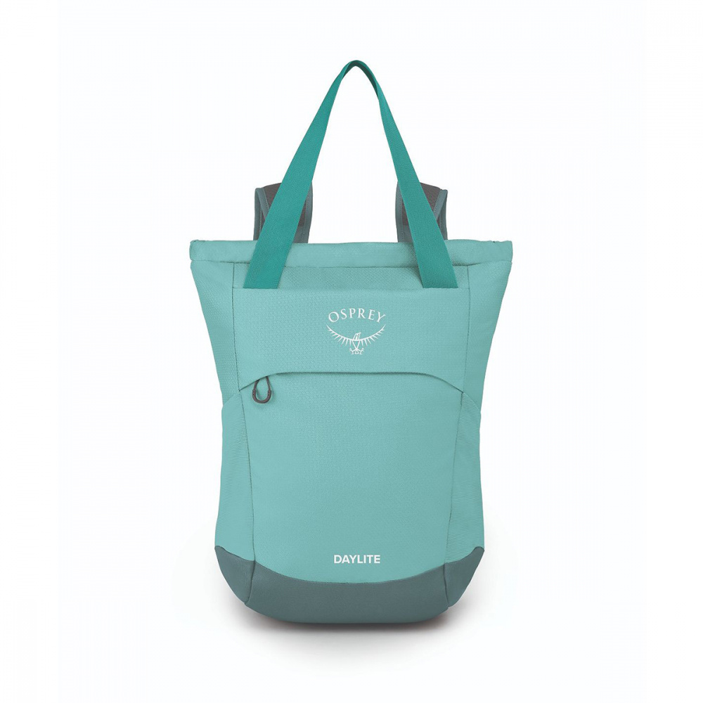 Рюкзак Osprey Daylite Tote Pack (jetstream blue (9174180)) Рюкзак Osprey Daylite Tote Pack (jetstream blue (9174180))