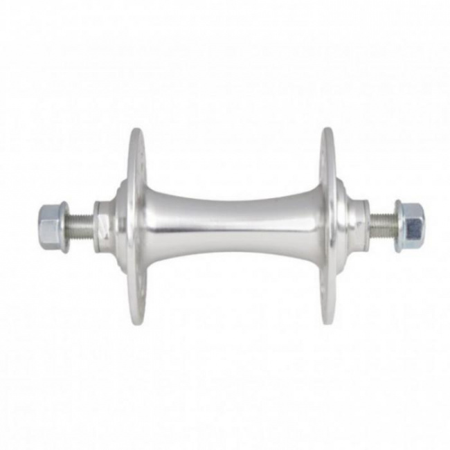 Втулка перед. трековая 5-325932 32 спицы, на гайках