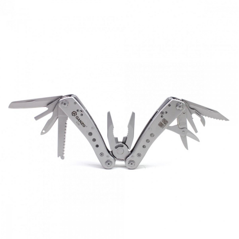 Мультиинструмент Ganzo складной G201