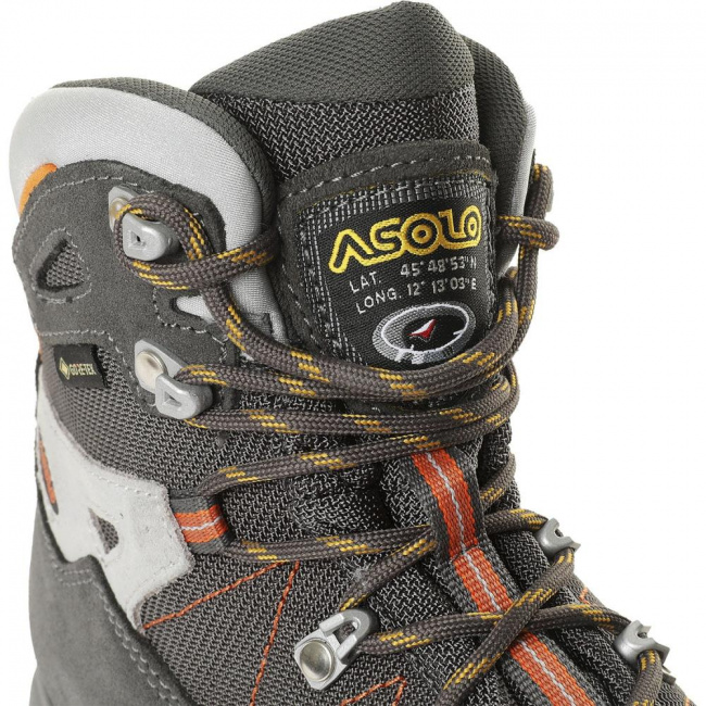 Ботинки Asolo Finder GV MM (арт. B23102)