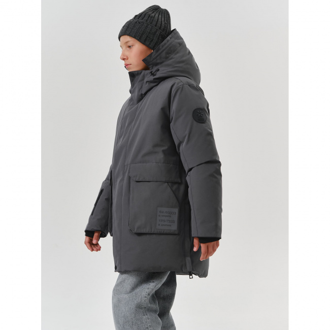 Куртка Acoot Токко