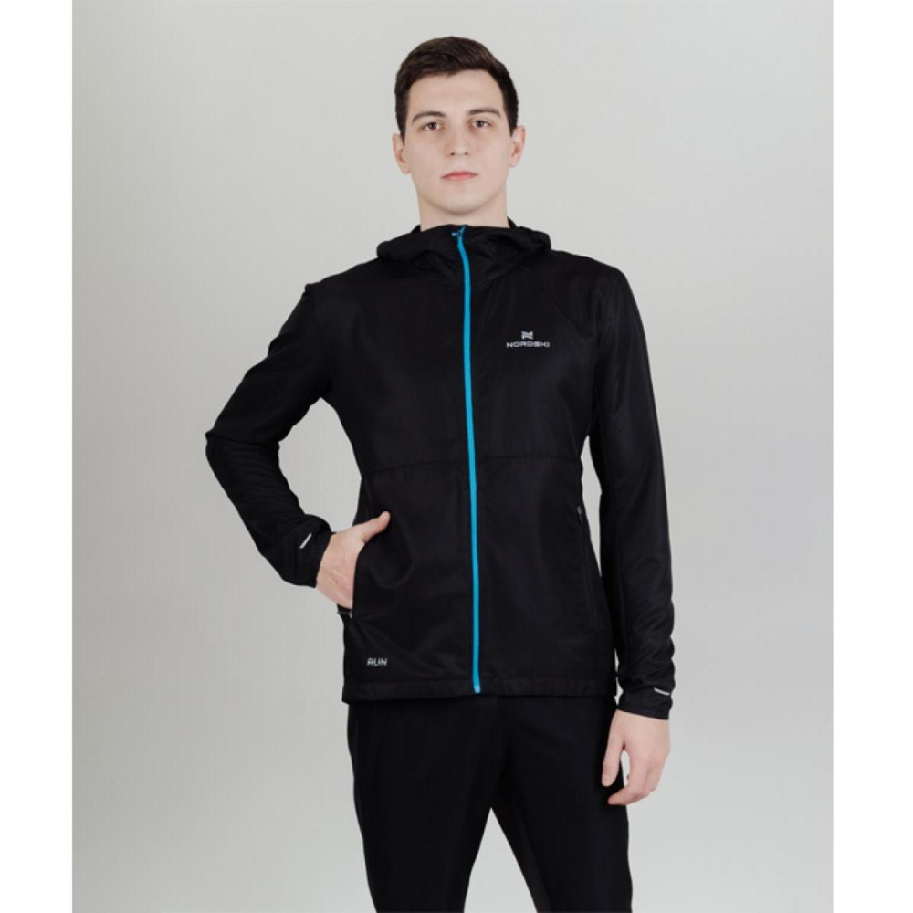 Ветровка Nordski Run /2023/