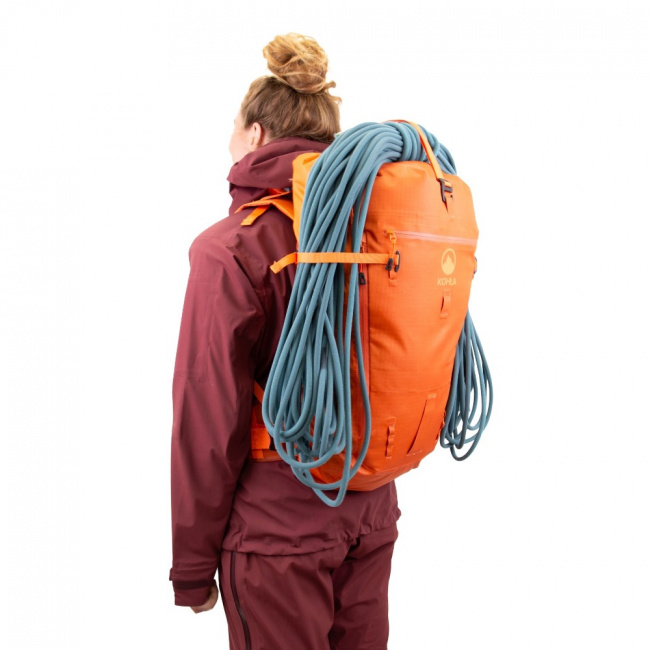 Рюкзак KOHLA Alpinist Pro 32L