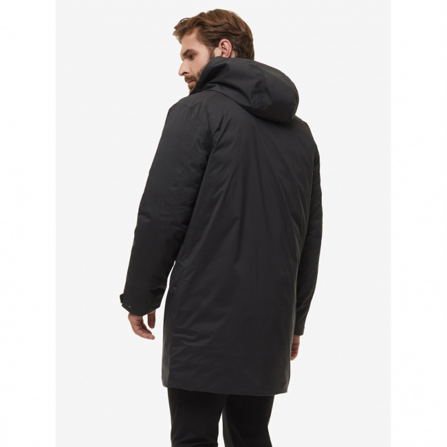 Пальто BASK Zenith