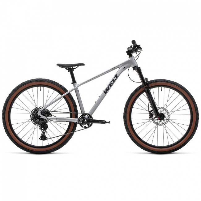 Велосипед Welt 26 Icon 3.0 27