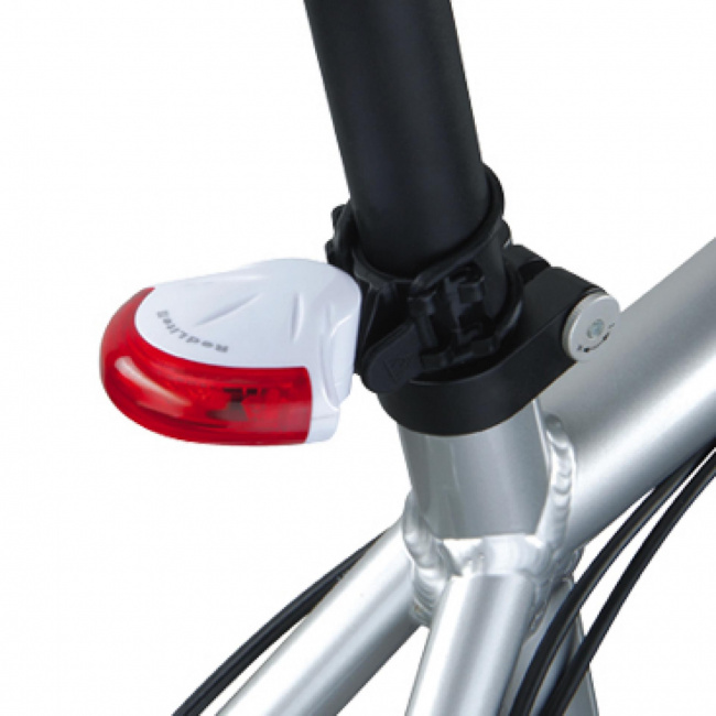 Комплект фонарей Topeak HighLite Combo II