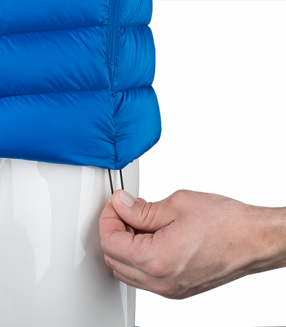 Куртка Sivera Az Бехтерец Summit