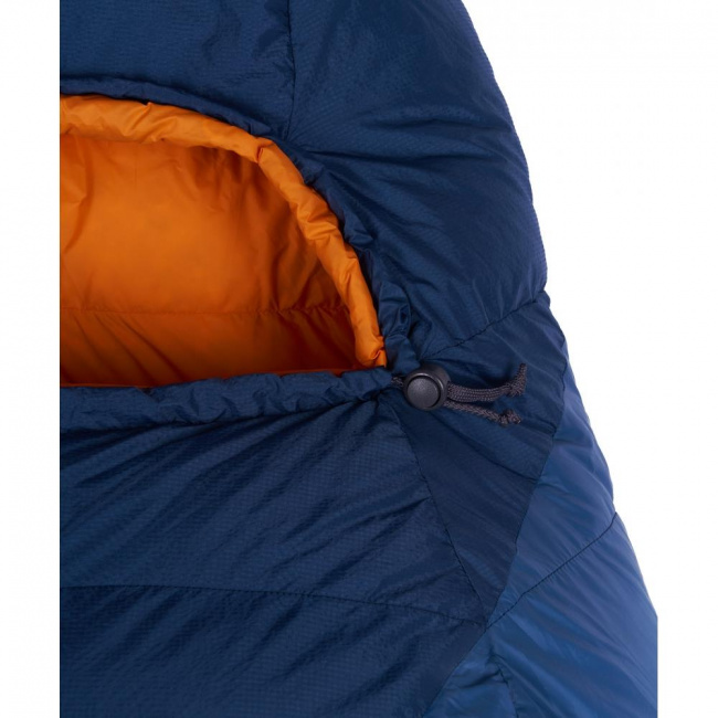 Спальник RedFox Yeti-20C Long