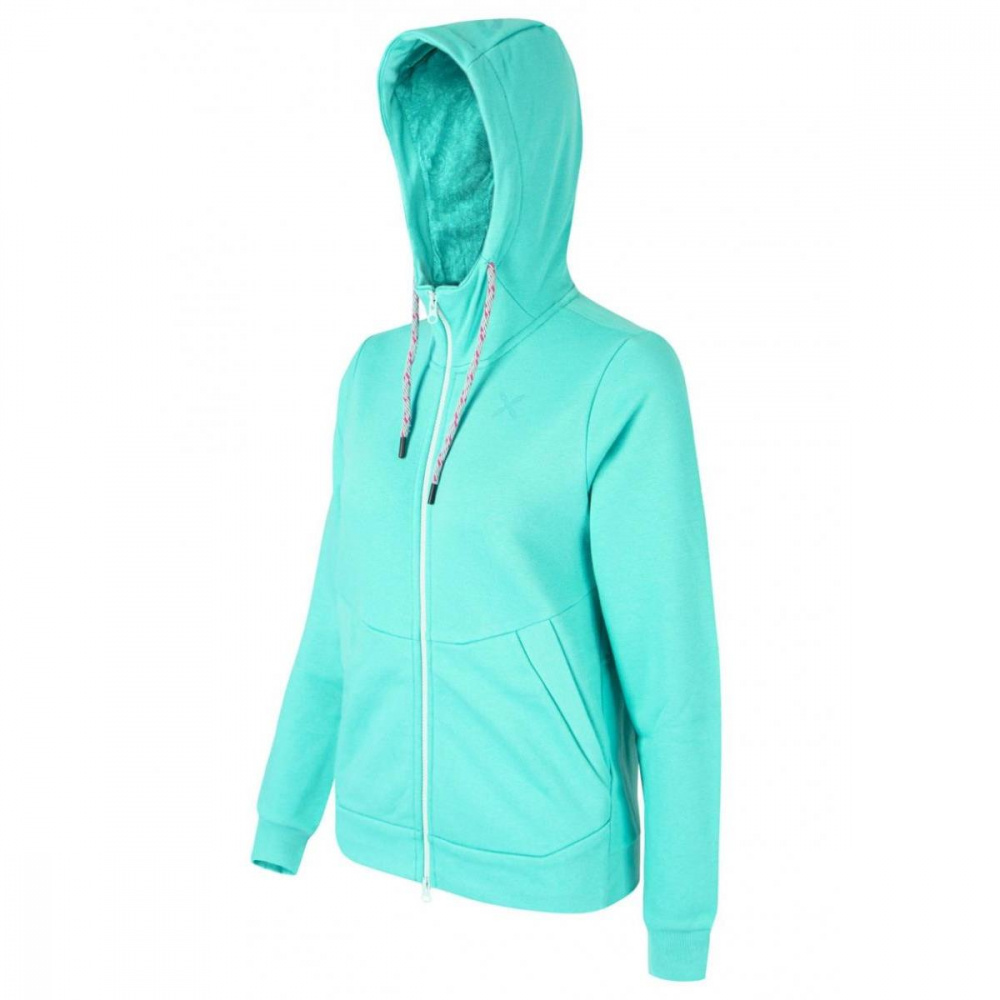 Куртка Montura Alsea Sweater жен. Куртка Montura Alsea Sweater жен.