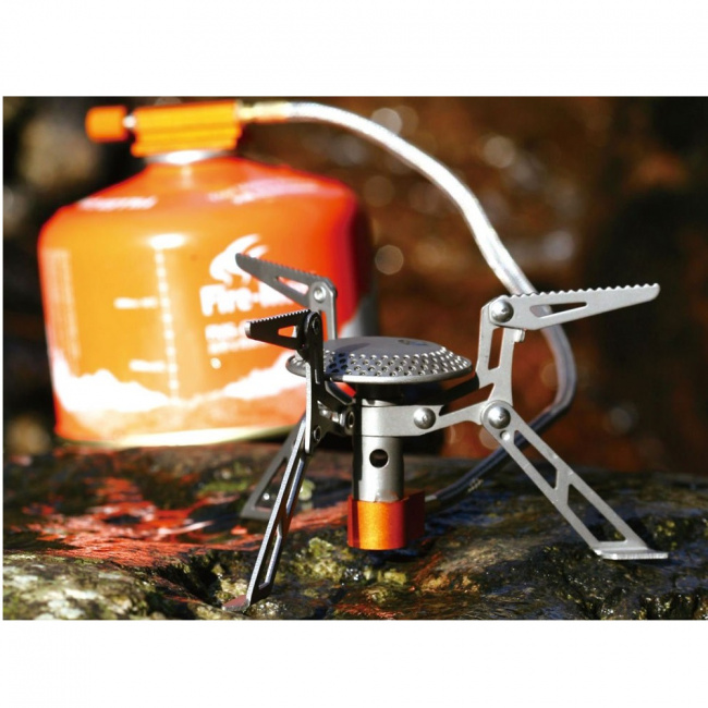 Горелка FireMaple FMS-117T