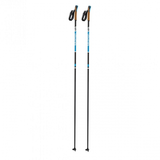 Палки лыжные Salomon S/RACE Click Kit