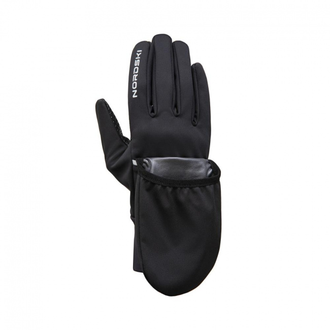 Варежки-перчатки Nordski Pro (арт. NSU225)