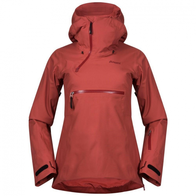Анорак Bergans Stranda Ins Hybrid W Anorak