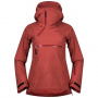 Анорак Bergans Stranda Ins Hybrid W Anorak