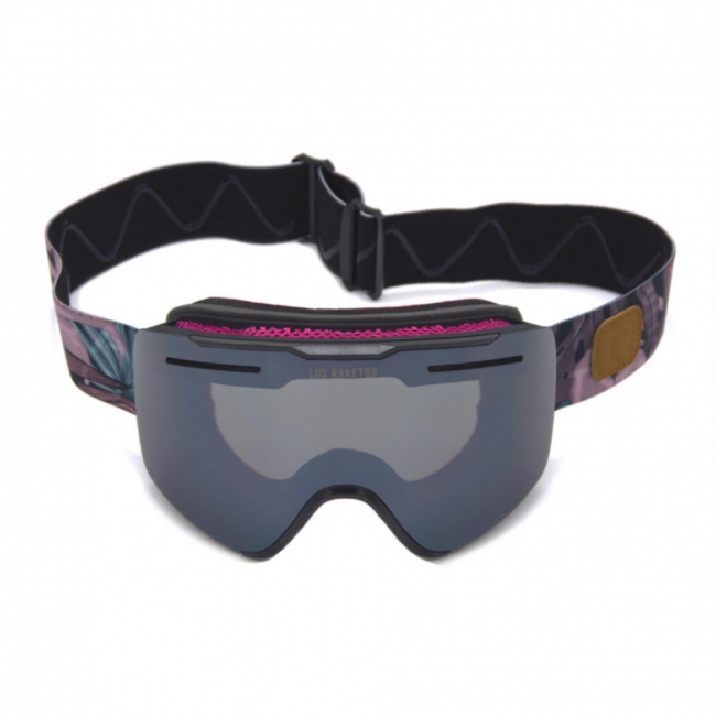 Маска Los Raketos Snap 22118