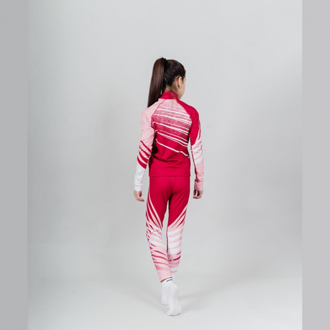 Гоночный костюм Nordski Jr.Pro