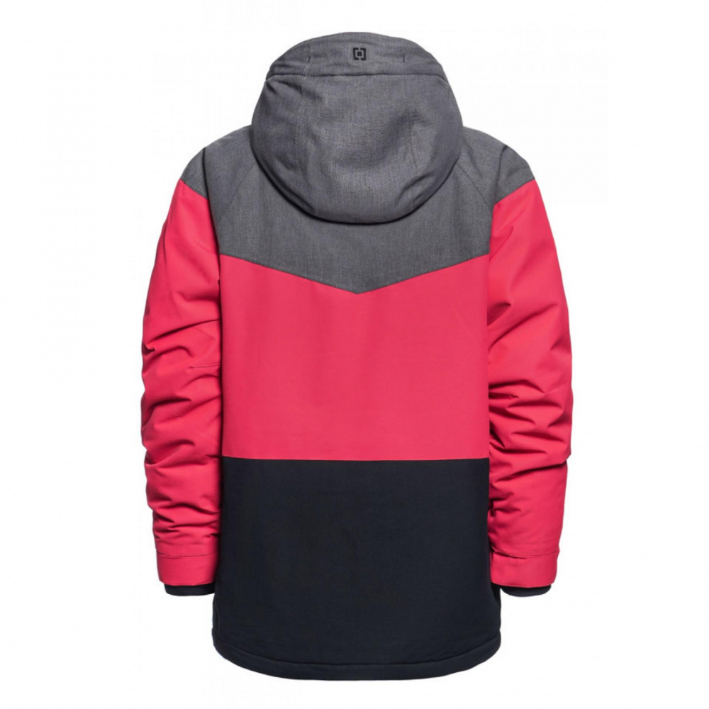 Куртка Horsefeathers Sadie Jr. (M , ash  (9144555))