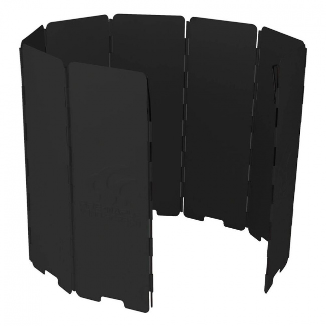 Экран ветрозащитный Fire-Maple Wind-Screen FMW-508 (черный (8023655))