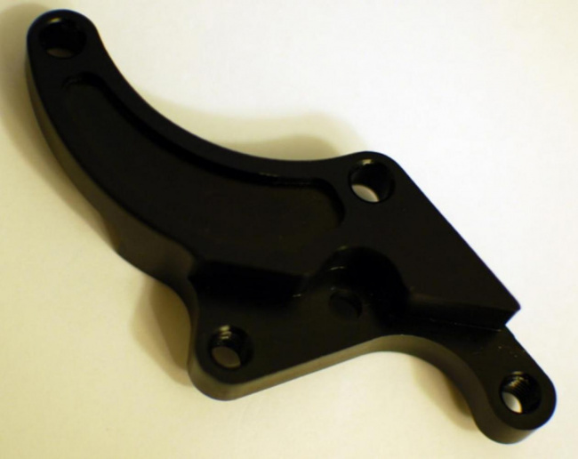 Адаптер крепления д/тормоза для TREK, Gary Fisher