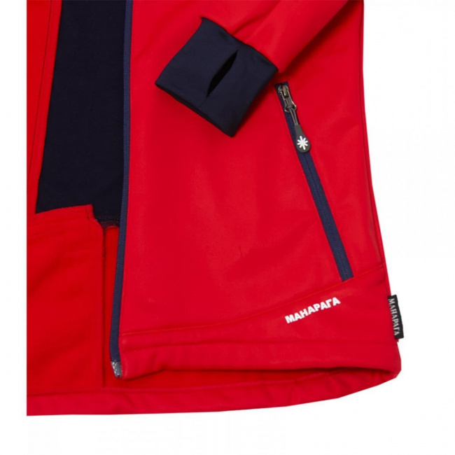 Куртка МАНАРАГА Cross W V2