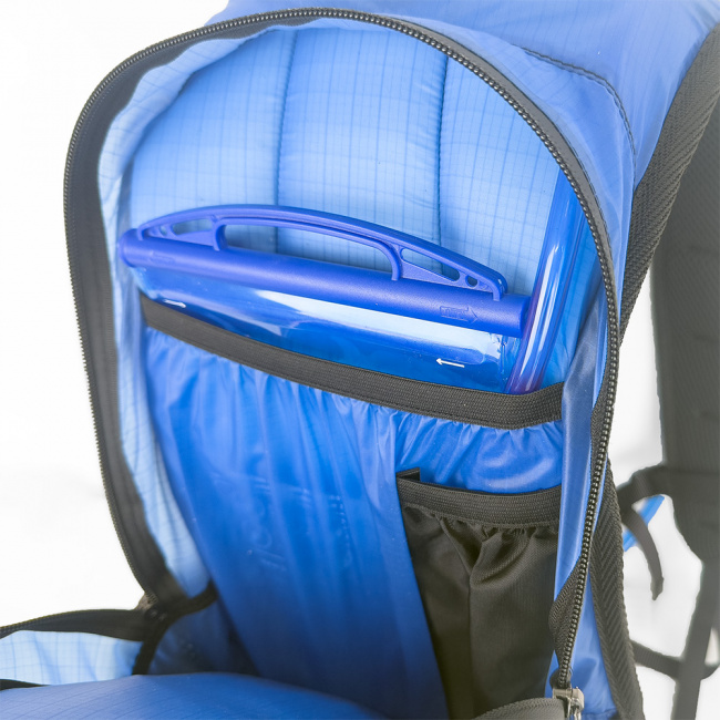 Рюкзак МАНАРАГА Supercross Ultralight Si  (синий (9178909))